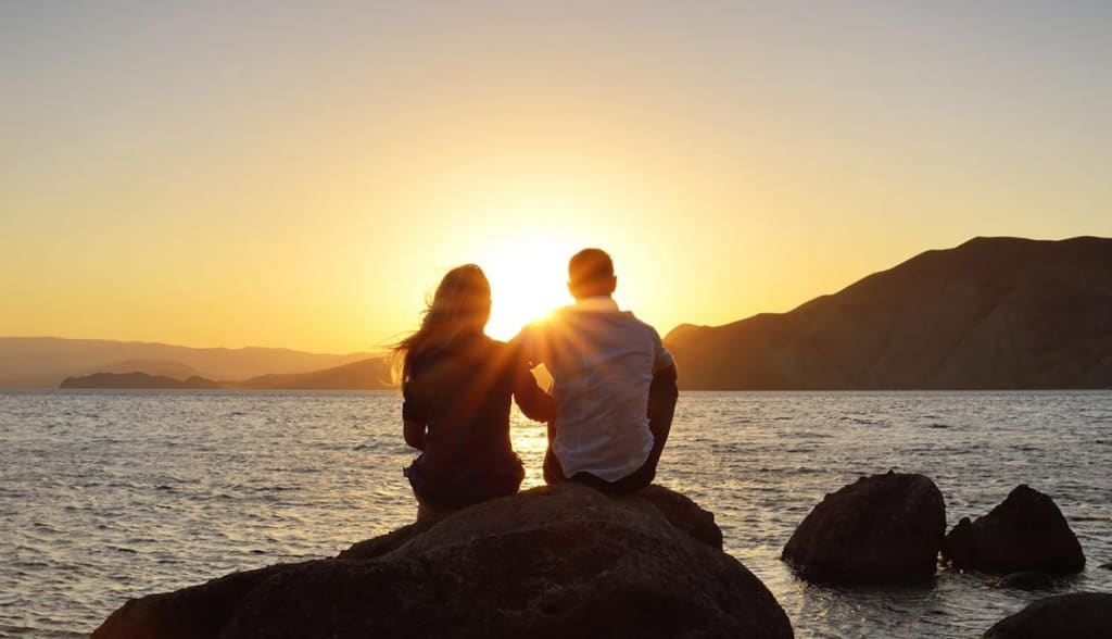 Post-divorce period: when do not commitment relationships cease to be the norm Post-divorce period: when do not commitment relationships cease to be the norm