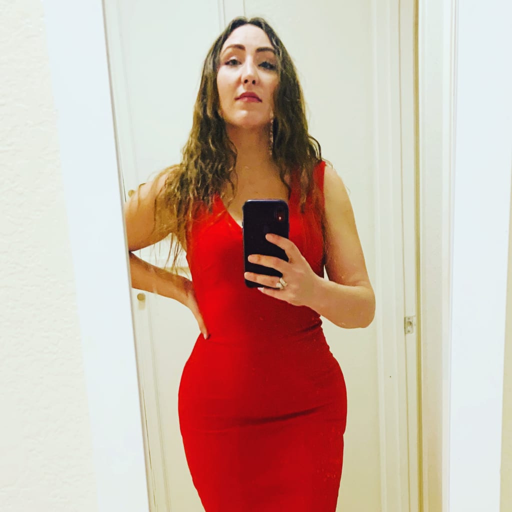 dress my curves