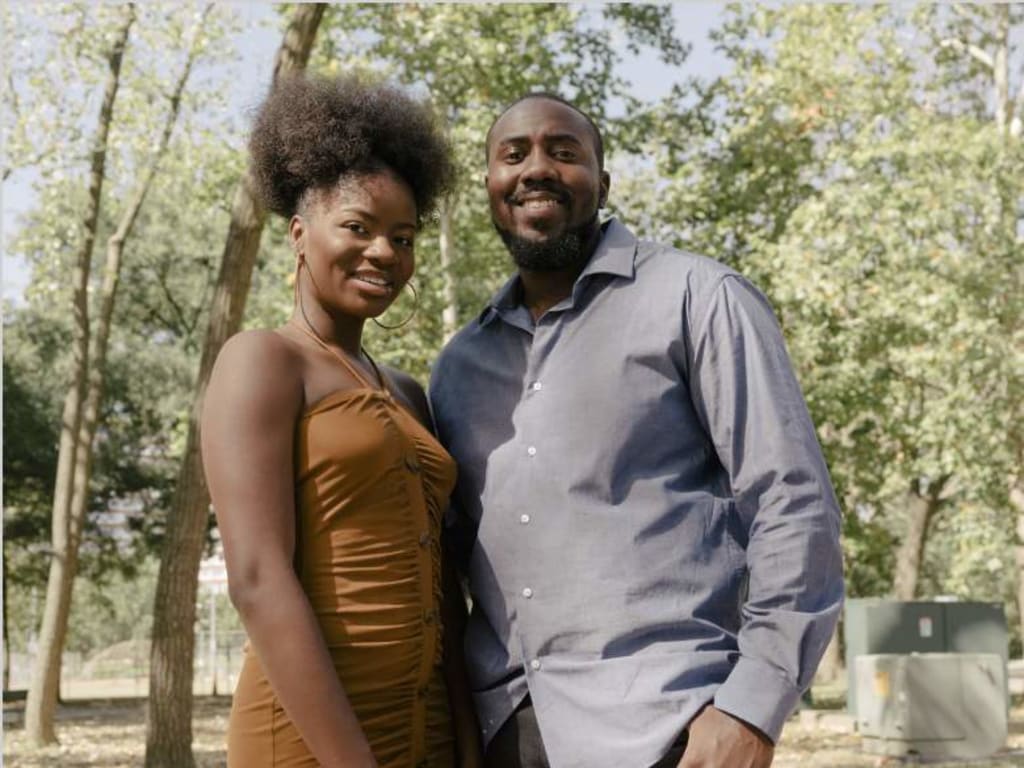 What's Happening with Meka and Michael on 'Married at First Sight'? What's Happening with Meka and Michael on 'Married at First Sight'?