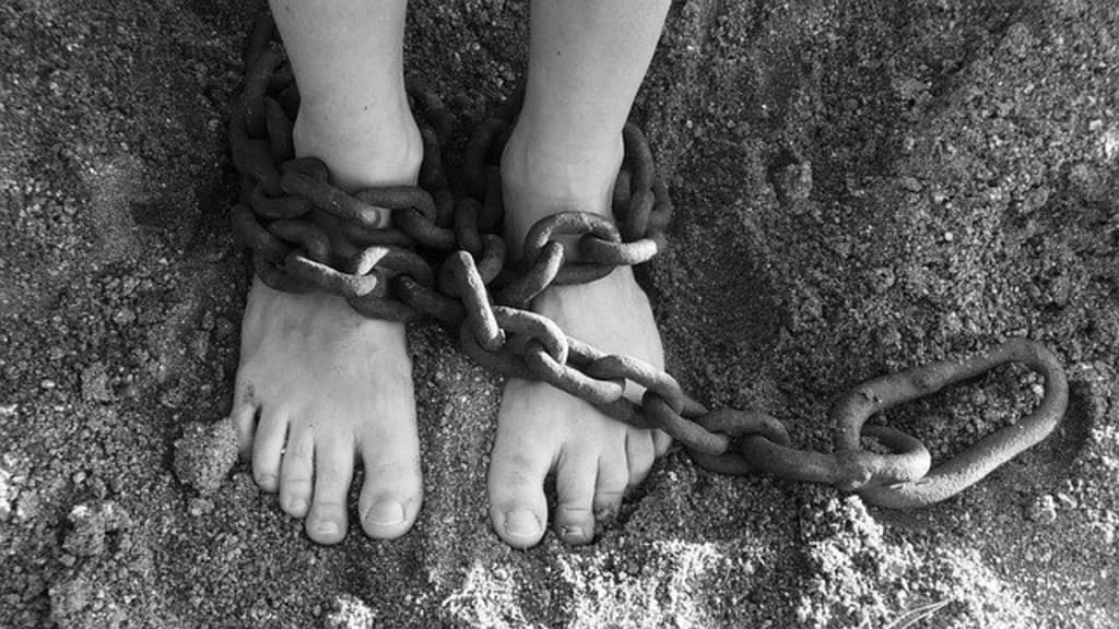 Co-Parenting With Your Abuser Co-Parenting With Your Abuser