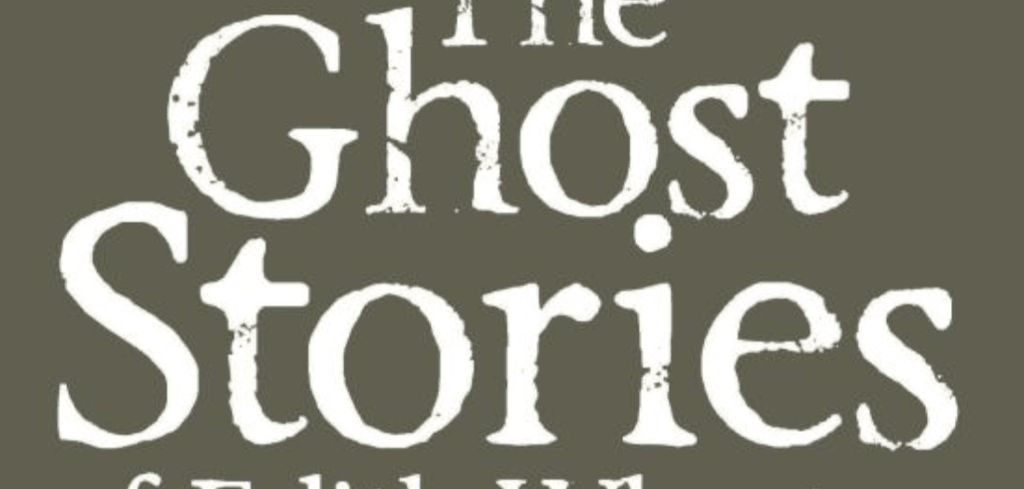 My Favorite Horror/Spooky Books and Stories My Favorite Horror/Spooky Books and Stories