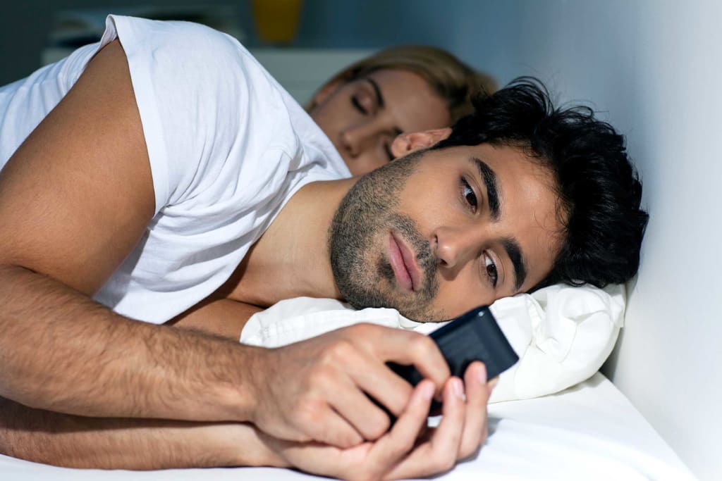 How to Figure Out if Your Partner is Cheating on You How to Figure Out if Your Partner is Cheating on You