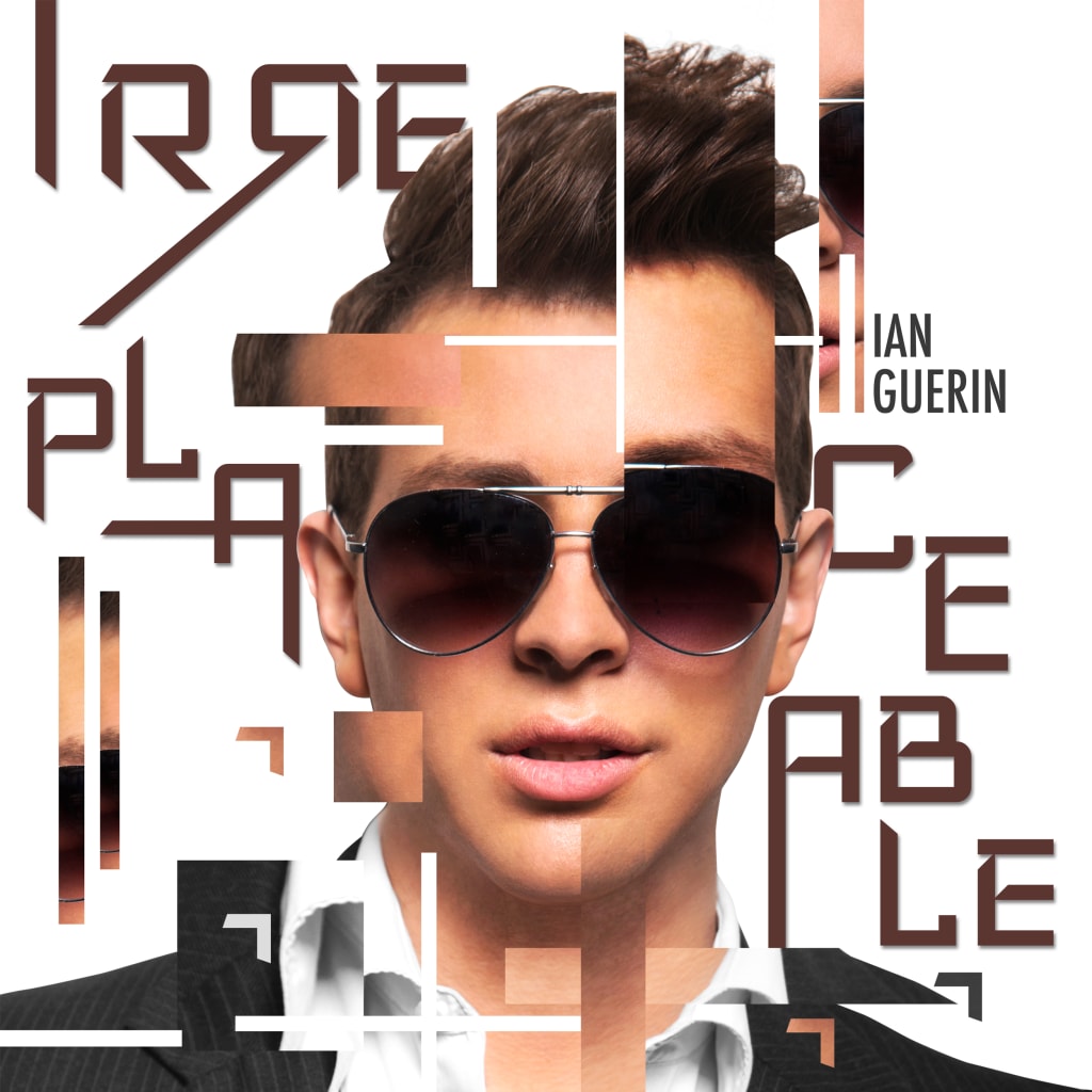 Ian Guerin - R&B, Pop Recording Artist
Ian Guerin - R&B, Pop Recording Artist