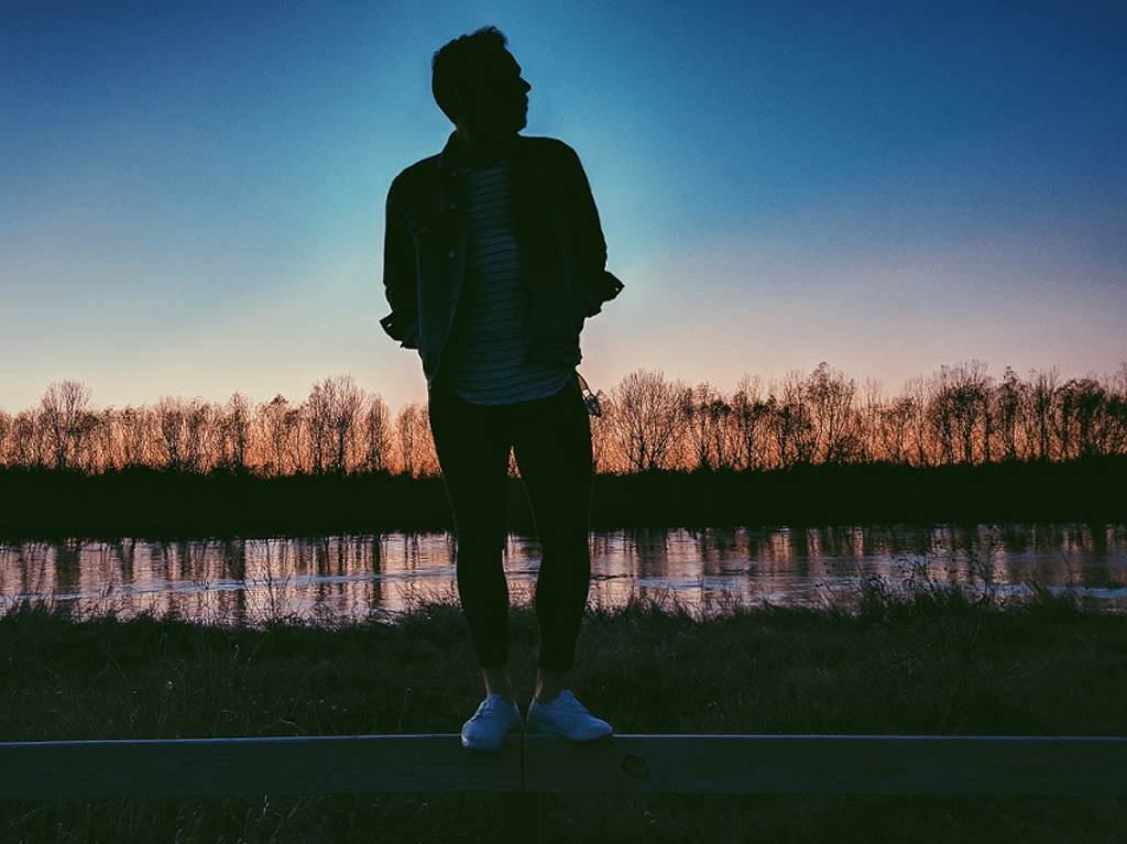 When Fear Takes Over - A Queer Perspective When Fear Takes Over - A Queer Perspective