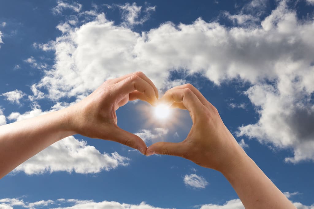 10 Things You can Do to Make Your Loved Ones Feel Special 10 Things You can Do to Make Your Loved Ones Feel Special
