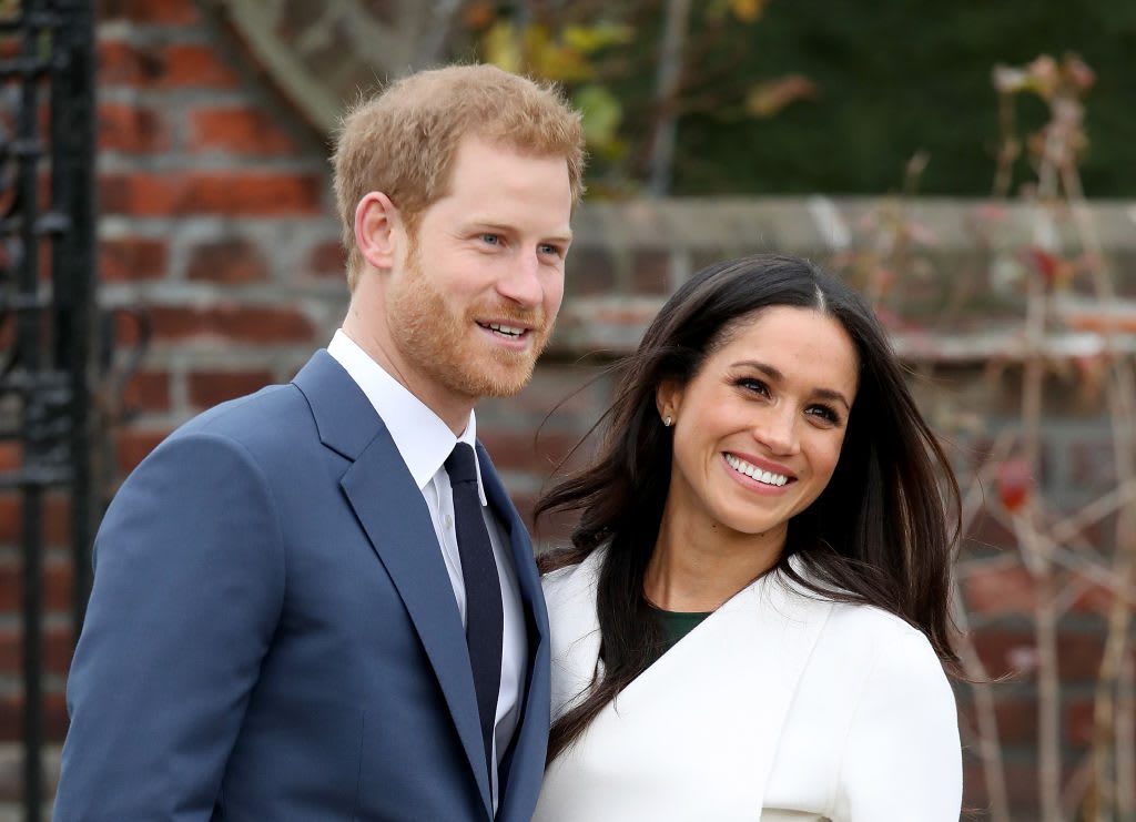 ABC and Fox Airing Specials About Prince Harry and Meghan's Transition ABC and Fox Airing Specials About Prince Harry and Meghan's Transition