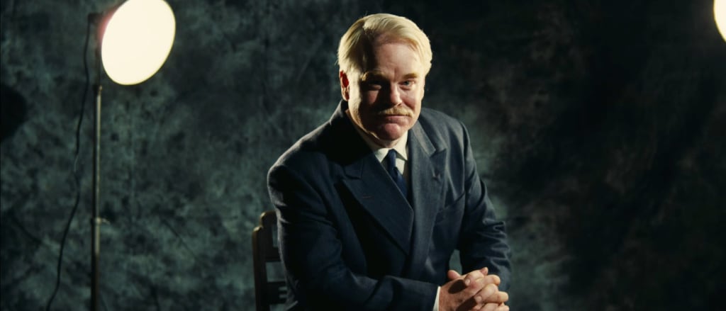 Philip Seymour Hoffman: Remembering an Acting Titan Philip Seymour Hoffman: Remembering an Acting Titan