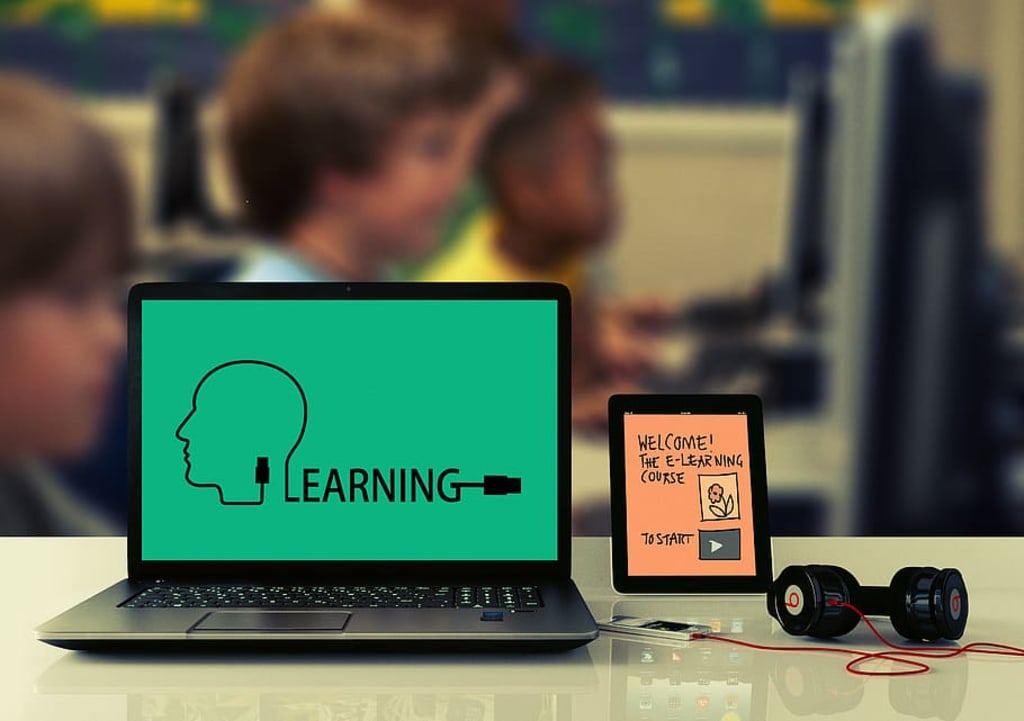 Cuttingedge Education How To Leverage Technology For Learning