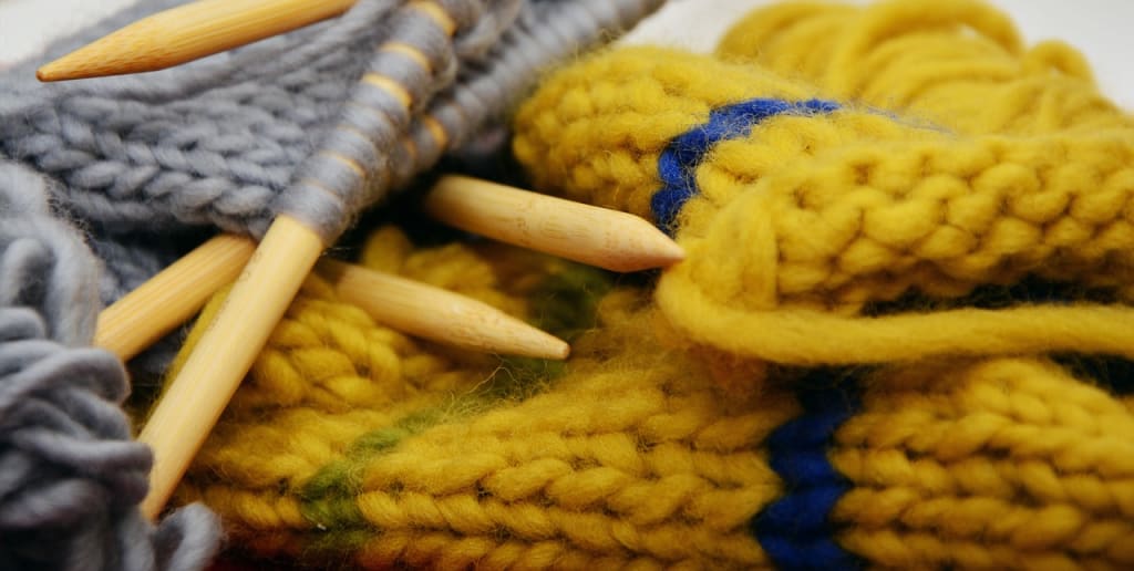 Chunky Knit Blankets: 4 Tips In Creating Your Own Blankets Chunky Knit Blankets: 4 Tips In Creating Your Own Blankets