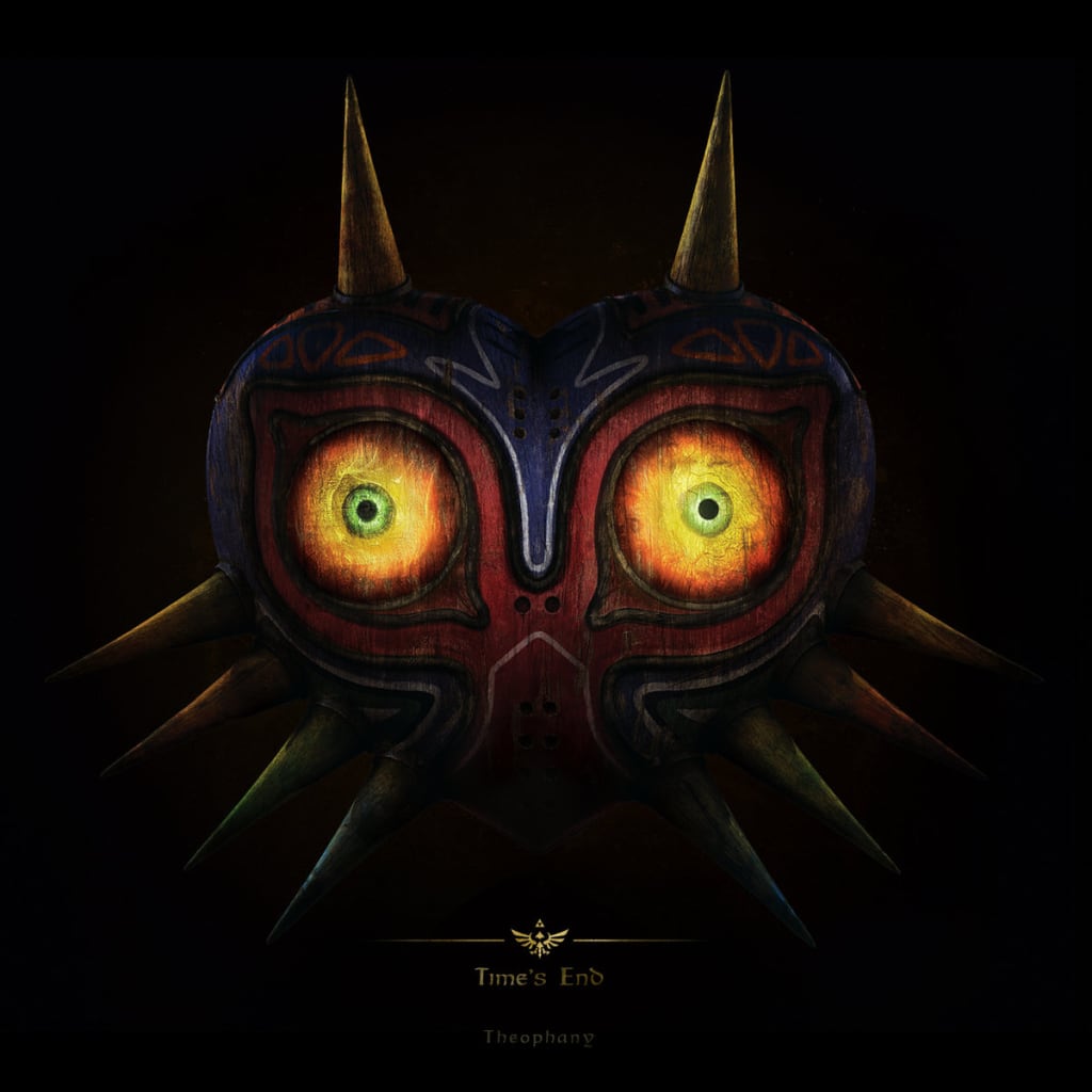 A Mask For All A Mask For All