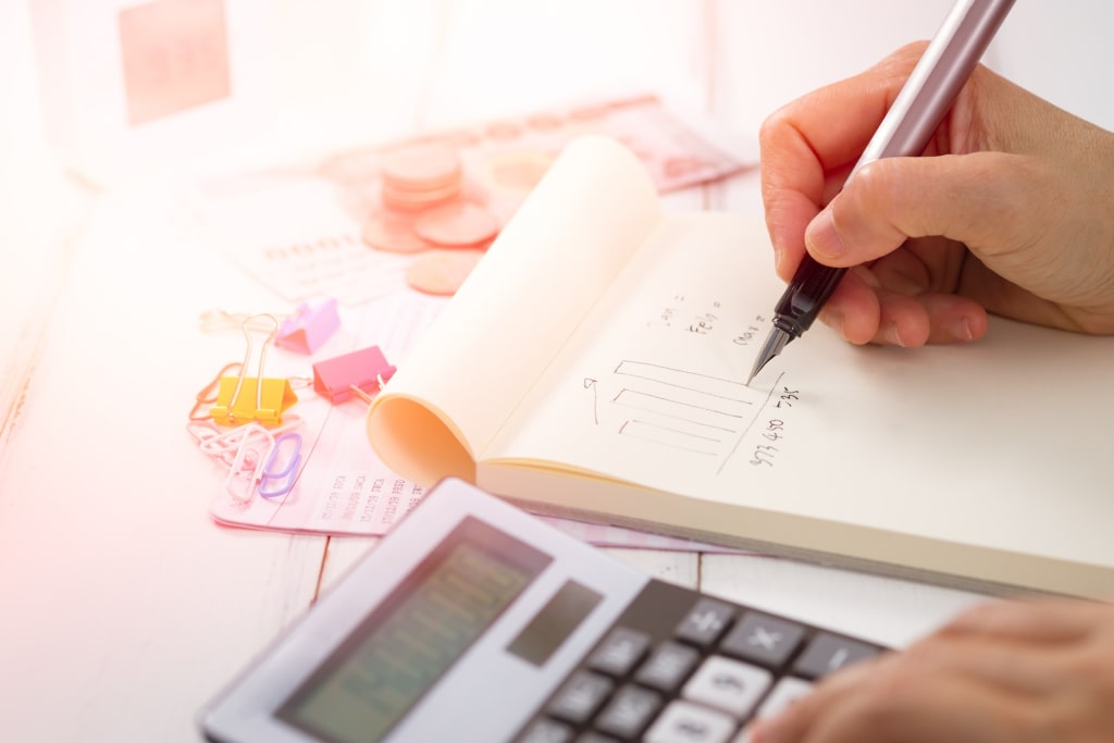 Don't Let Tax Time Get You Down Don't Let Tax Time Get You Down