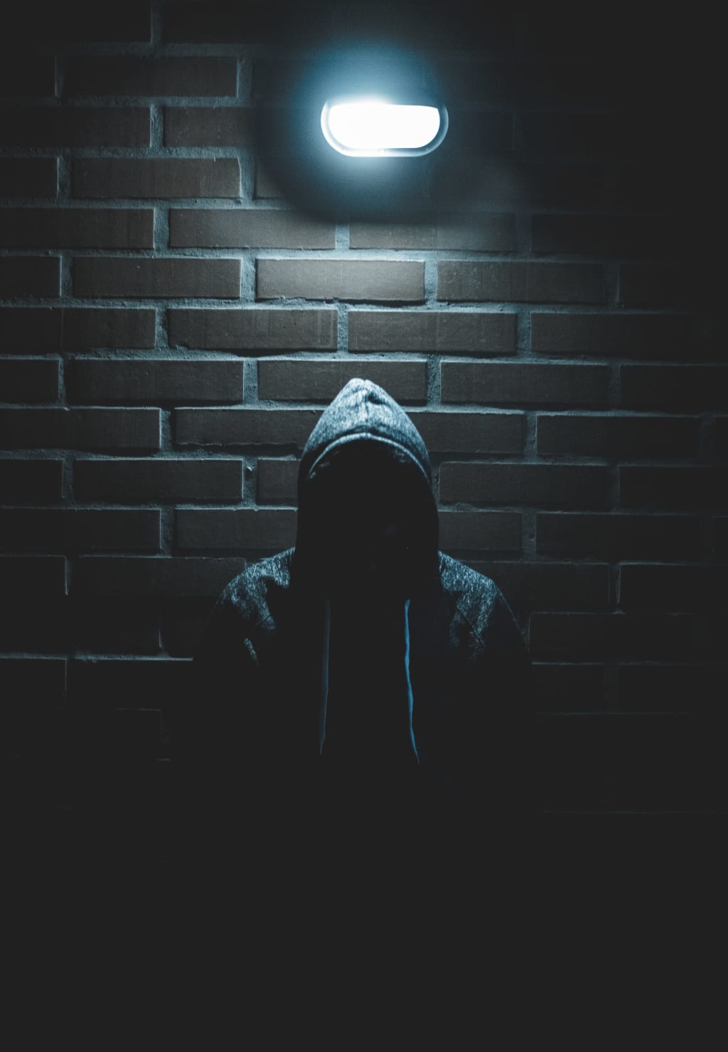 I Looked into the Eyes of the Man Who Invaded My Home I Looked into the Eyes of the Man Who Invaded My Home