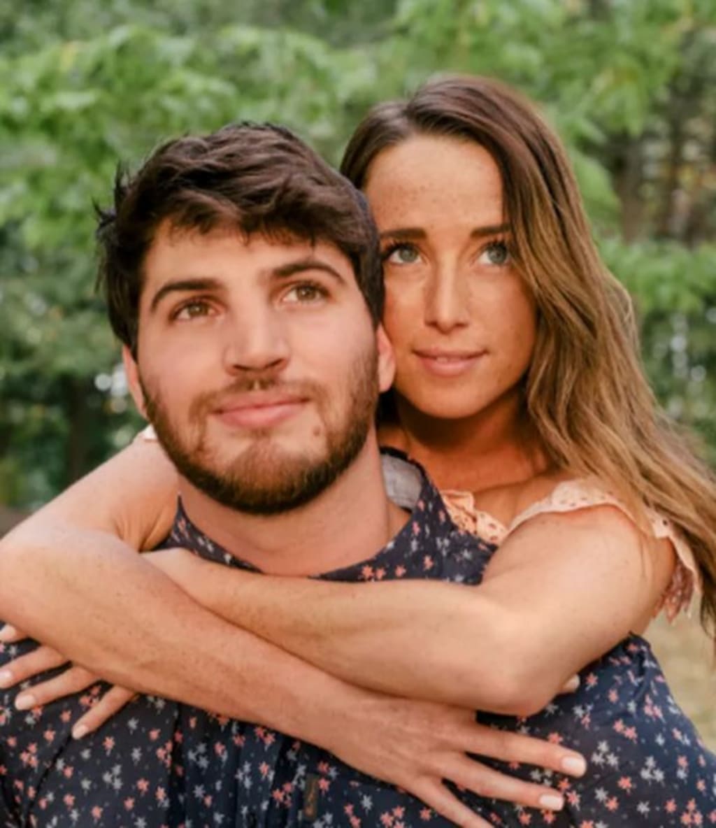 What's Happening with Katie and Derek on 'Married at First Sight'? What's Happening with Katie and Derek on 'Married at First Sight'?