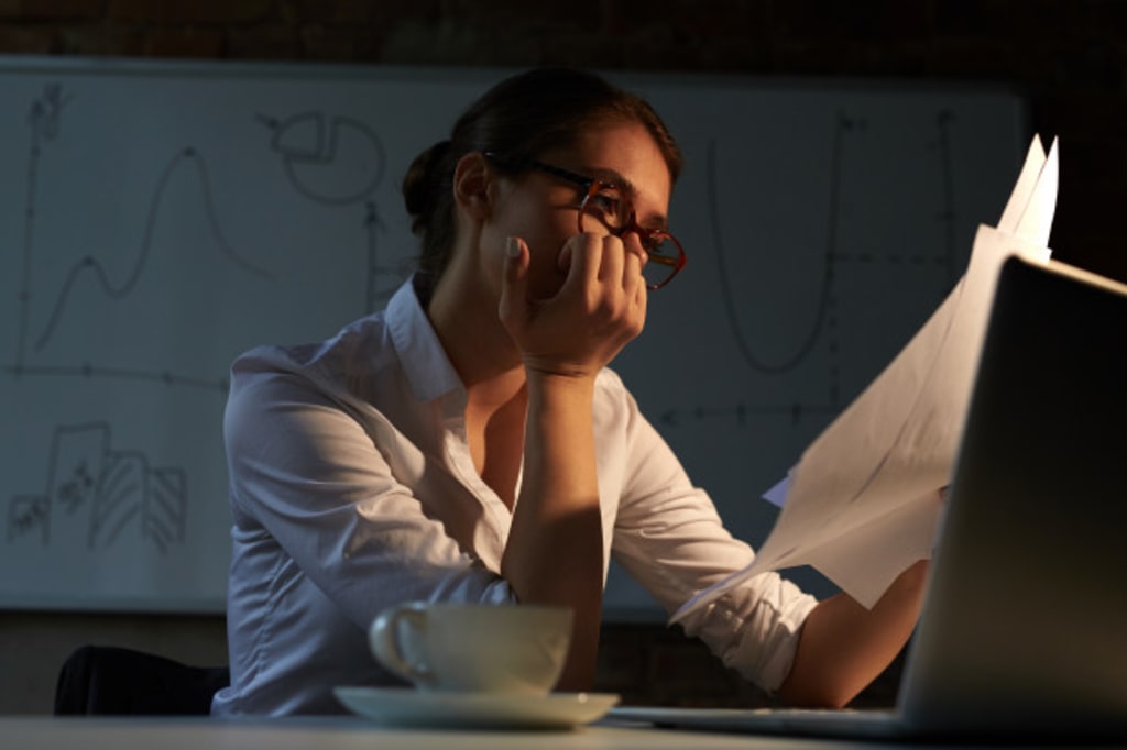 What You Can Expect With a CAD Assignment What You Can Expect With a CAD Assignment