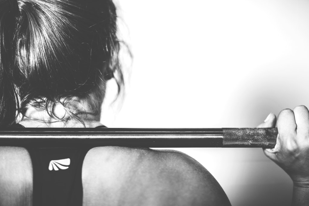 The Five Worst Types of People at your Gym The Five Worst Types of People at your Gym