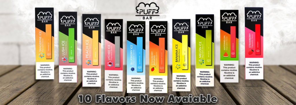 Disposable Pod Device Vapes Disposable Pod Device Vapes