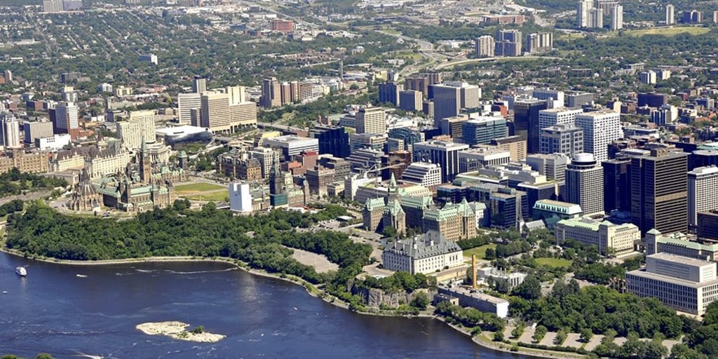 The 10 things you have to try when you're in Ottawa: Food edition. The 10 things you have to try when you're in Ottawa: Food edition.