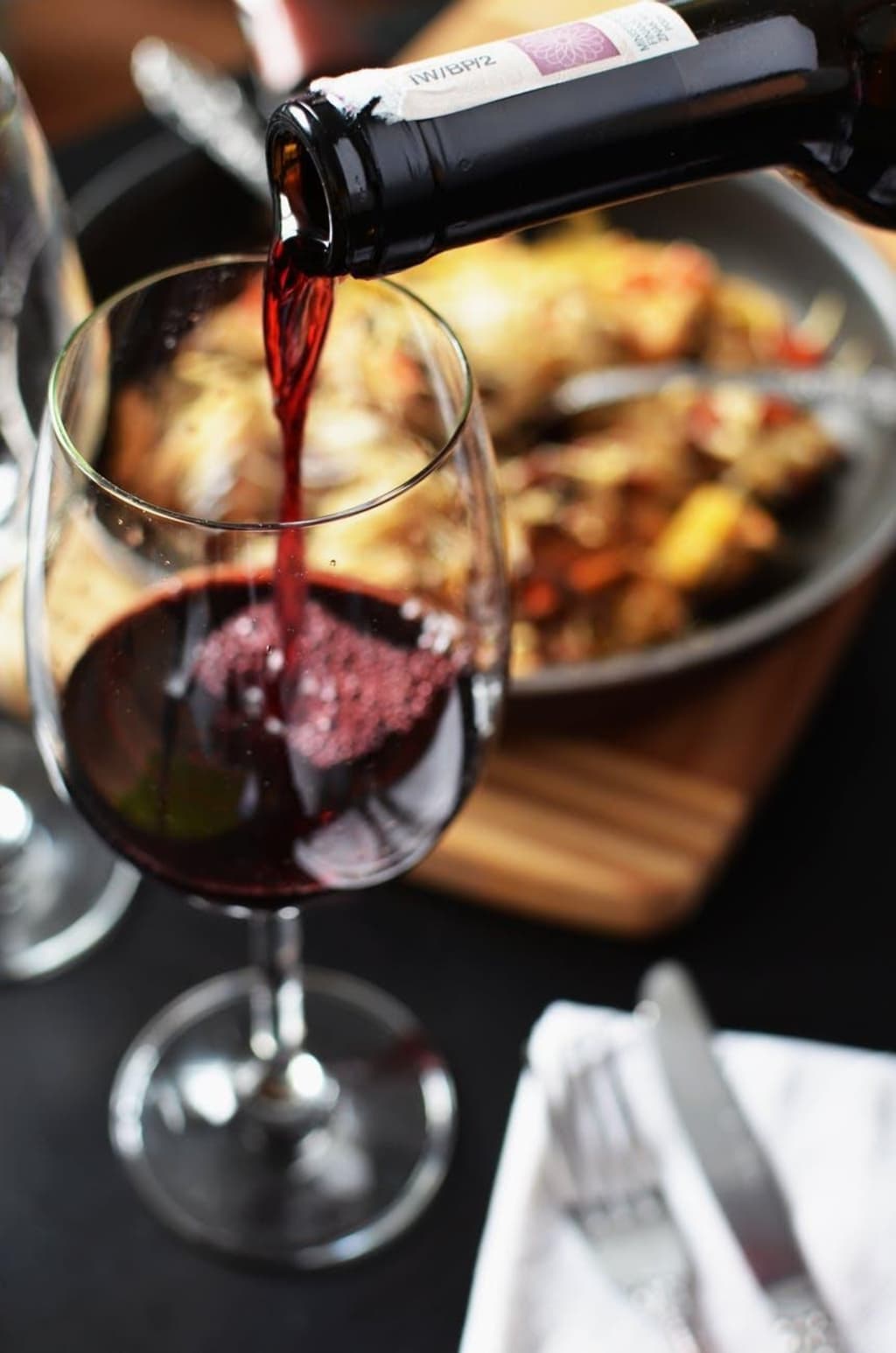 Top 10 Surprising Health Benefits Of Wine you never knew before
Top 10 Surprising Health Benefits Of Wine you never knew before