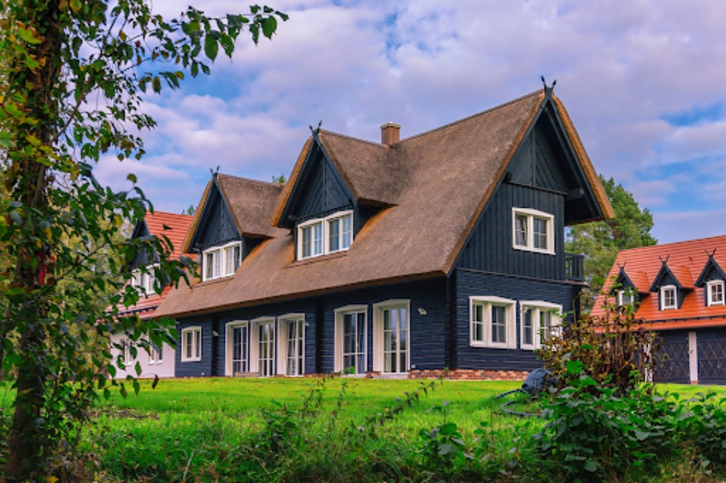 10 Tips for choosing the right roof for your home
10 Tips for choosing the right roof for your home