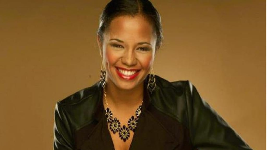 Business News Makers: An Interview With Lauren Anderson Business News Makers: An Interview With Lauren Anderson