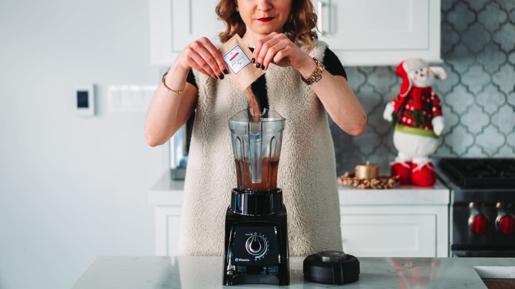 BUYING A BLENDER – WHAT TO CONSIDER? BUYING A BLENDER – WHAT TO CONSIDER?