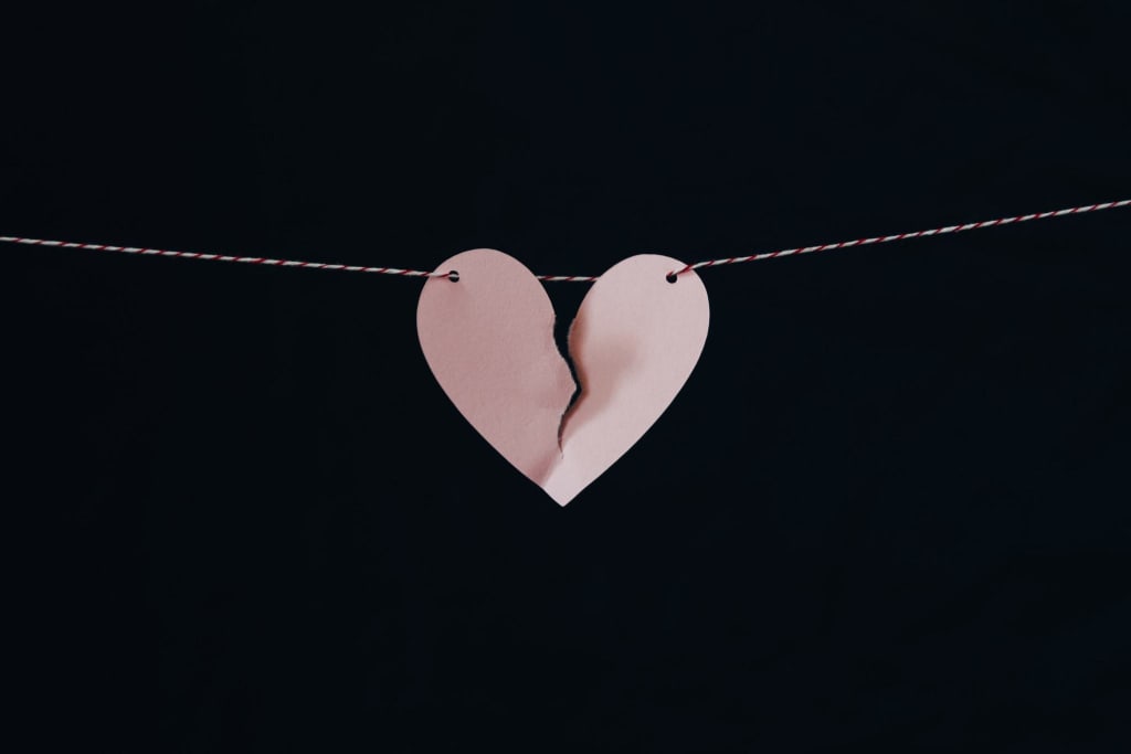 A Bittersweet Breakup Playlist A Bittersweet Breakup Playlist