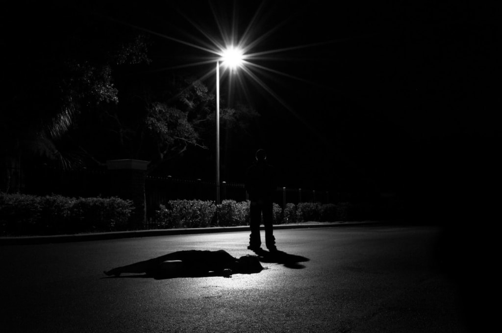 The True Crime Shows You Have to Catch
The True Crime Shows You Have to Catch