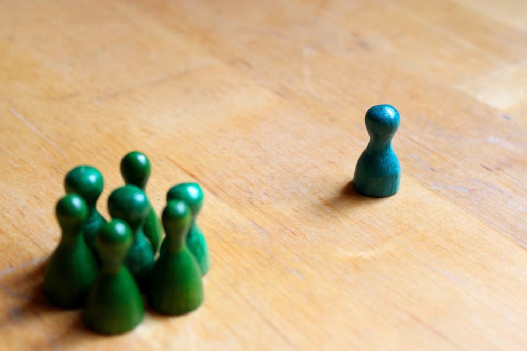 Understanding Intersectionality Understanding Intersectionality