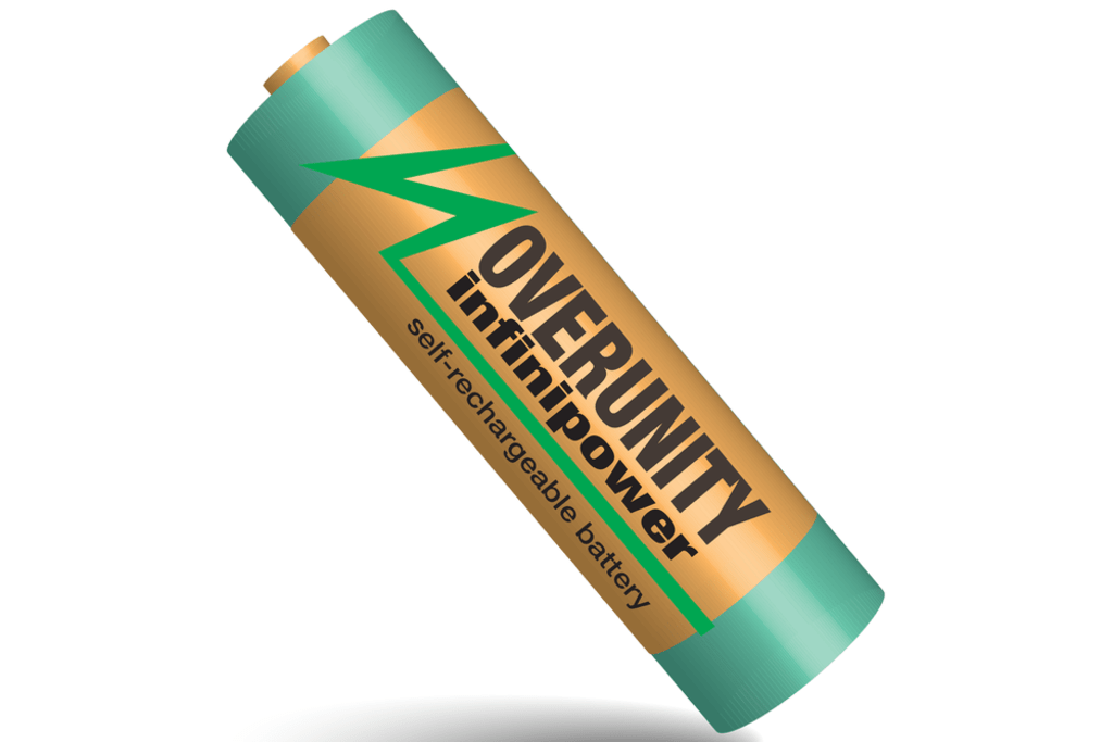 The truth about overunity The truth about overunity