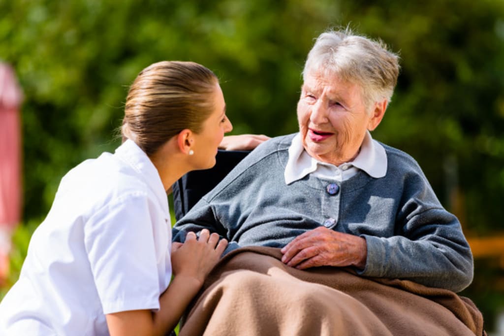 How Aged Care Industry is flourishing the workforce in Australia? How Aged Care Industry is flourishing the workforce in Australia?