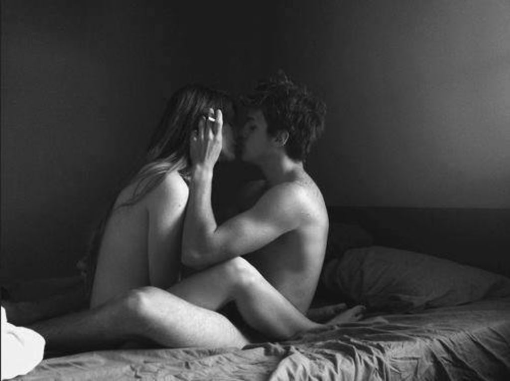 Millennial's Revive Love & Hardships Millennial's Revive Love & Hardships