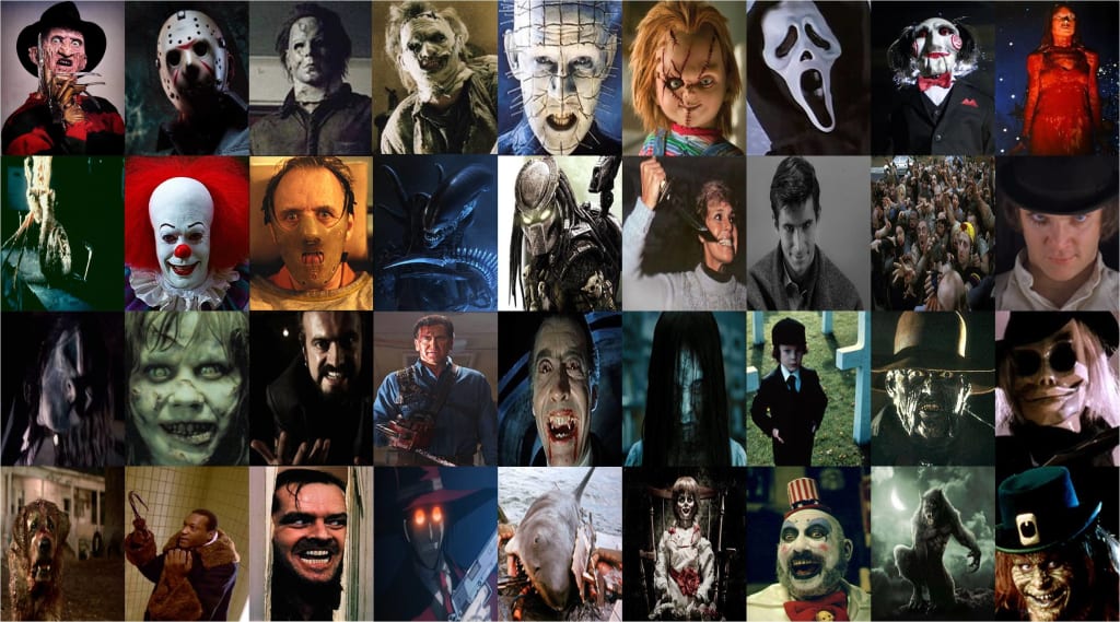 KILLERS ANONYMOUS KILLERS ANONYMOUS