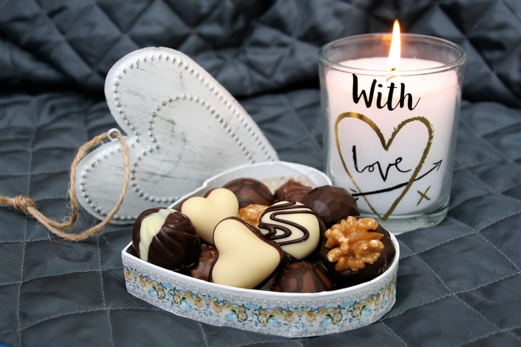 Why You Should Self-Date This Valentines Day Why You Should Self-Date This Valentines Day