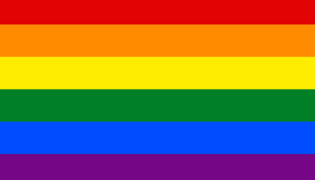 You Don't Have To Be Gay To Support Gay Rights You Don't Have To Be Gay To Support Gay Rights