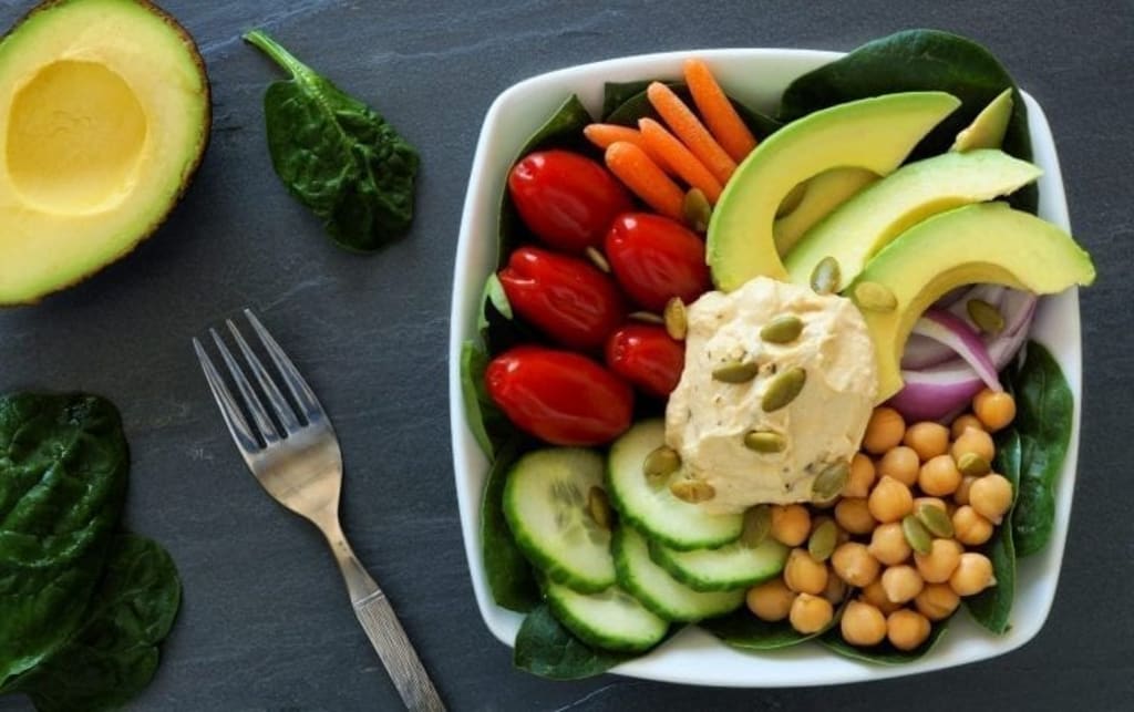 10 Slim Down Items You Need On Your Grocery List 10 Slim Down Items You Need On Your Grocery List