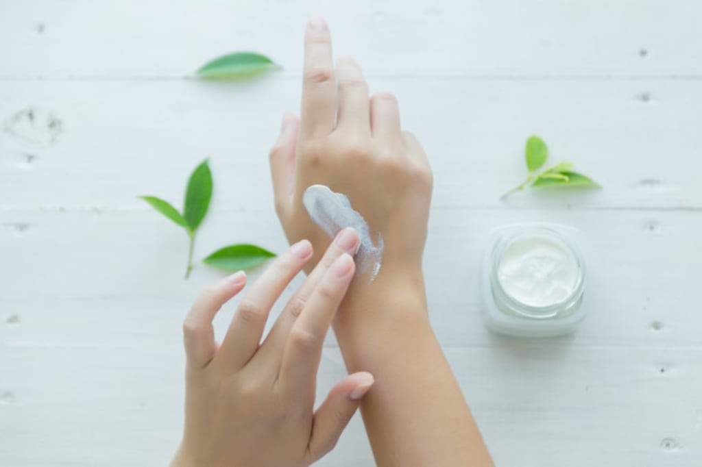Skincare and CBD: The Hottest New Trend Skincare and CBD: The Hottest New Trend