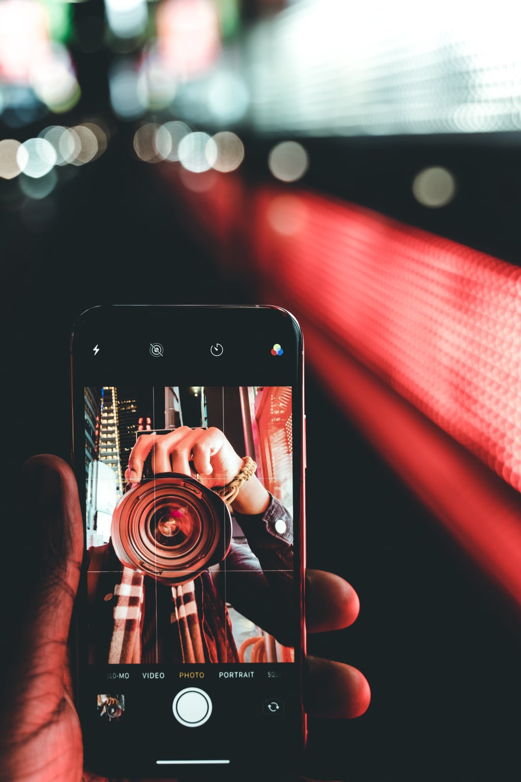 Photographers, You’re Wasting Time on Instagram Photographers, You’re Wasting Time on Instagram