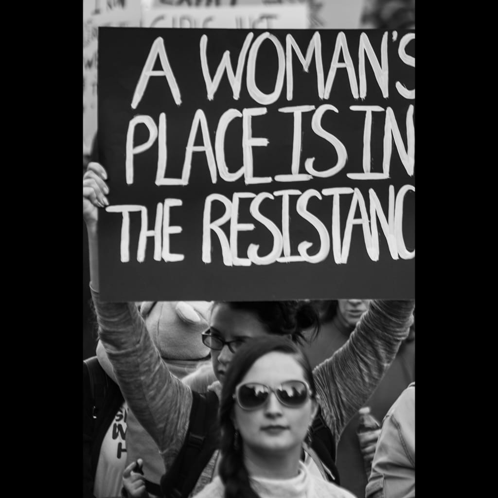 The beginning of the Resistance The beginning of the Resistance