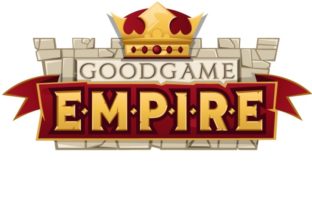 Goodgame Empire: Goodgame Empire: