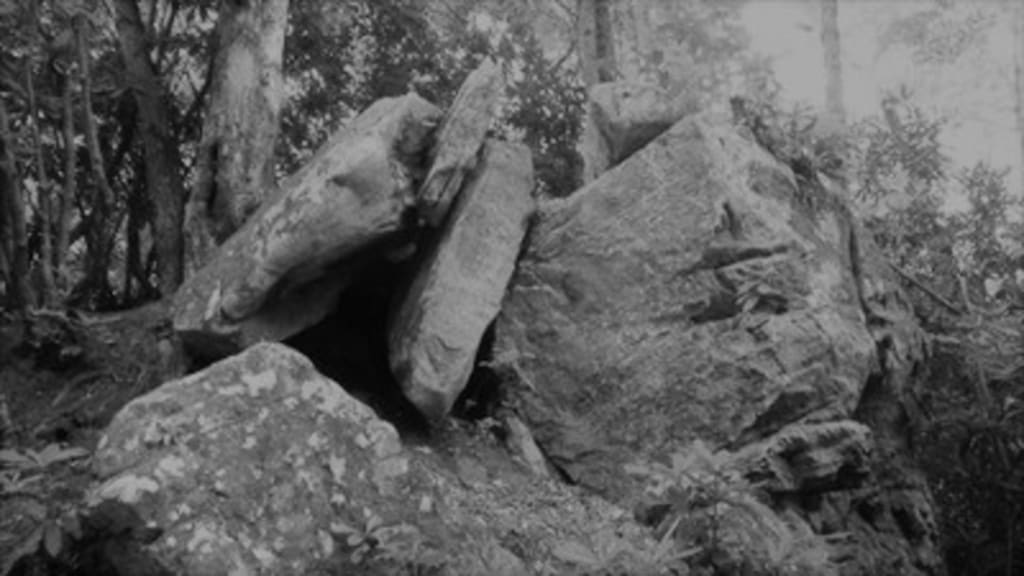 Killing RockMassacre: The Story of Doc Taylor and Ira Mullins Killing RockMassacre: The Story of Doc Taylor and Ira Mullins