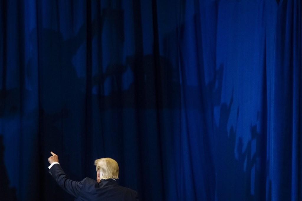10 reasons the Republican Party is now a cult 10 reasons the Republican Party is now a cult