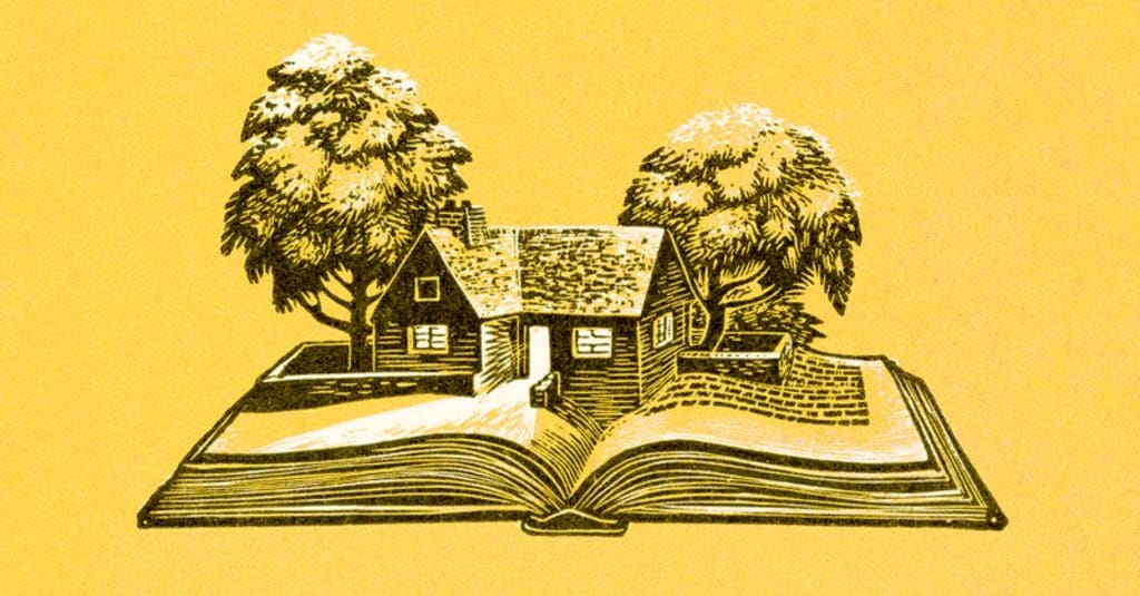 A story a day A story a day