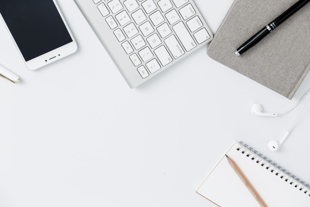 Tips On Keeping Your Startup Organized
Tips On Keeping Your Startup Organized