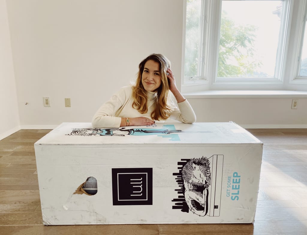 How Millennials Killed the Traditional Mattress Store How Millennials Killed the Traditional Mattress Store