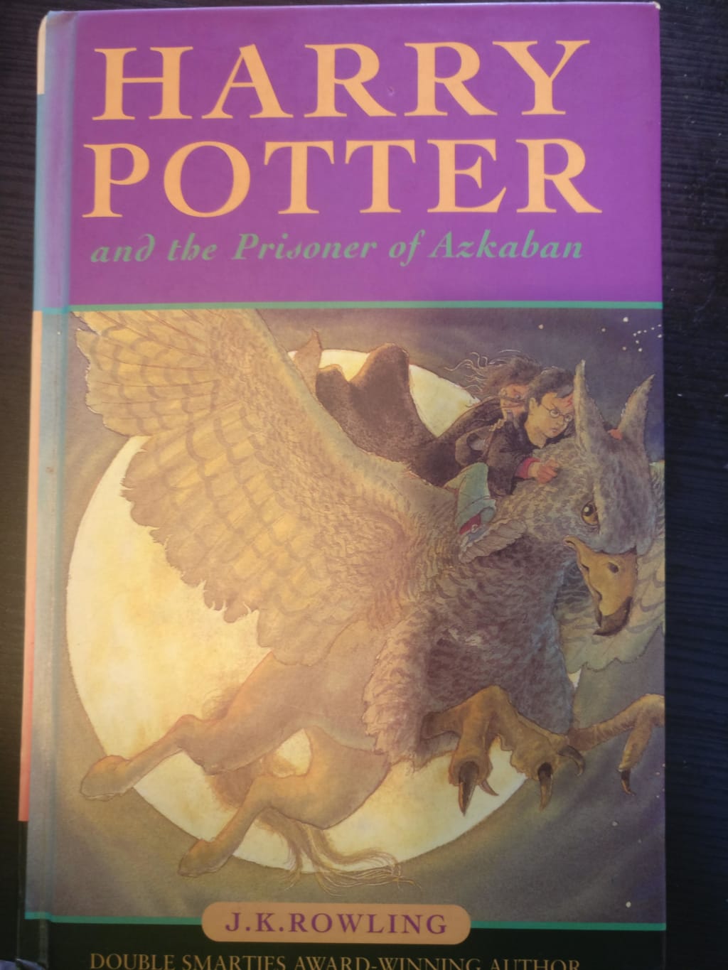 Super Hard Harry Potter Trivia Super Hard Harry Potter Trivia