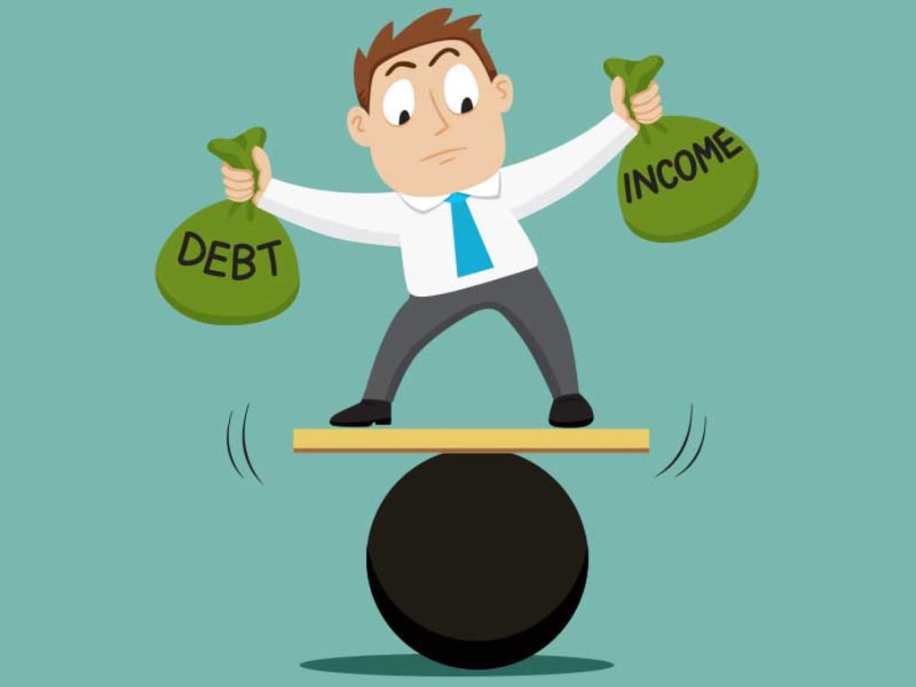 My financial updates My financial updates