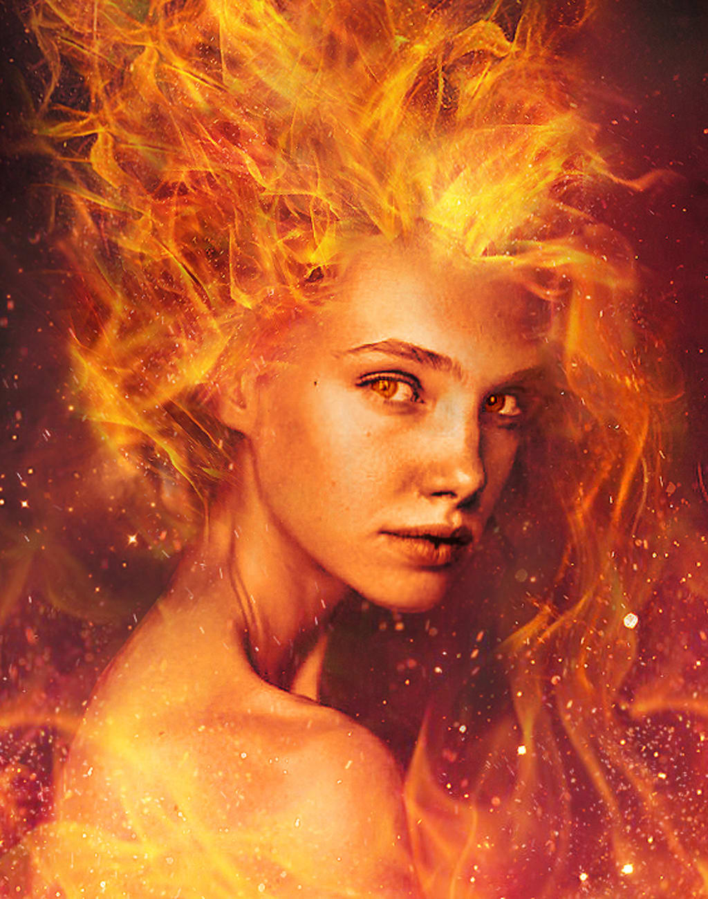All Fired Up: February 2020’s Full Moon in Leo All Fired Up: February 2020’s Full Moon in Leo