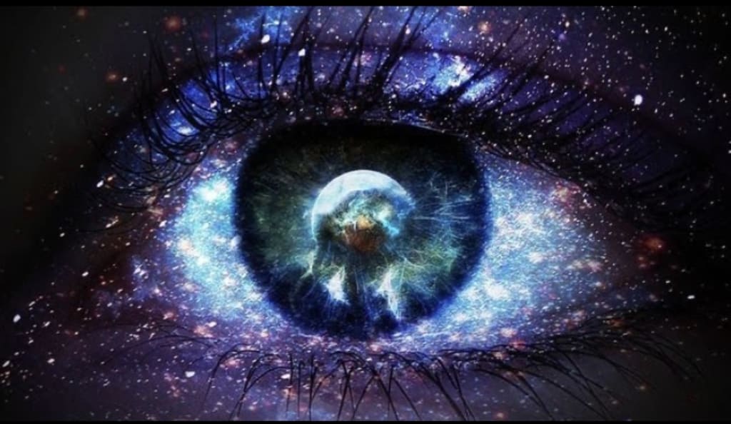 The awakening The awakening