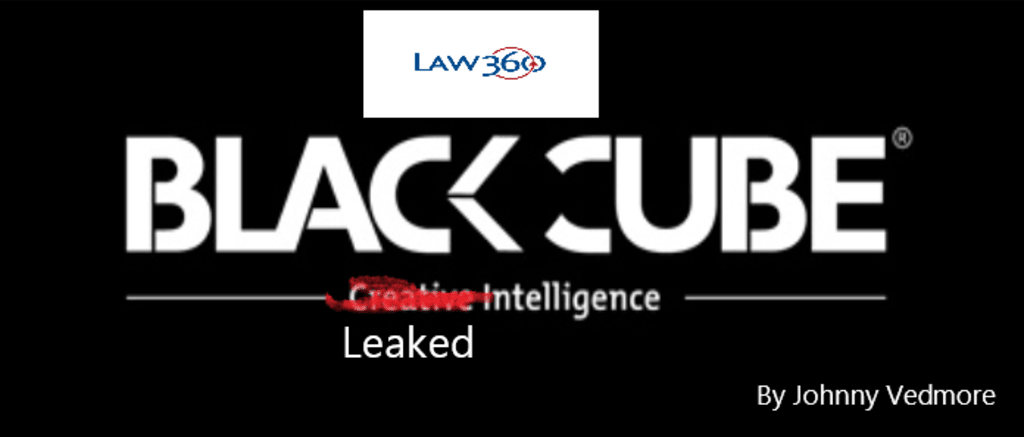 Johnny’s Data Diving Part 1: New York Firm Law360 Leaks Israeli Intelligence’s Personal Data Johnny’s Data Diving Part 1: New York Firm Law360 Leaks Israeli Intelligence’s Personal Data