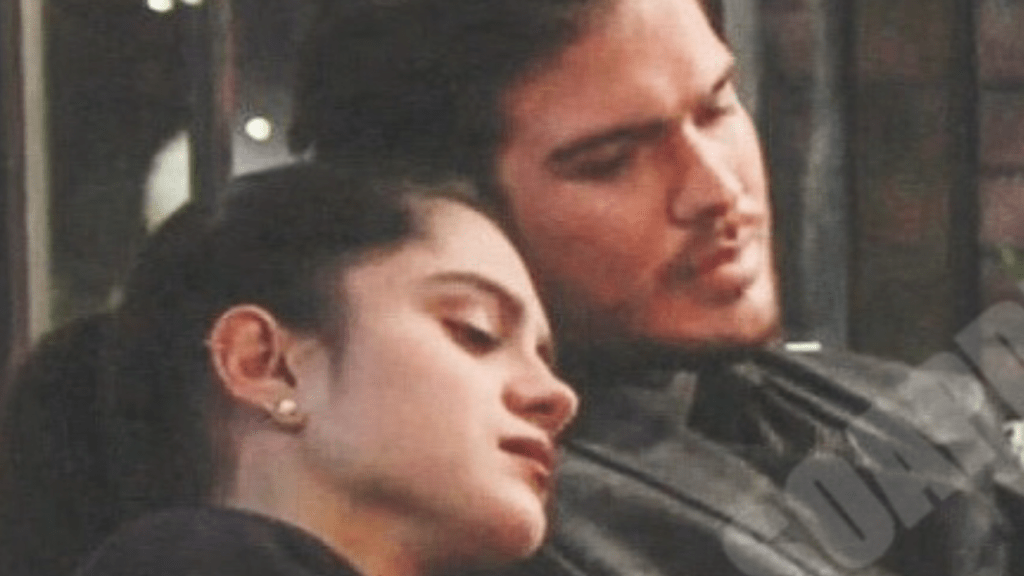 The Young and the Restless fans furious that Kyle broke Lola’s heart The Young and the Restless fans furious that Kyle broke Lola’s heart